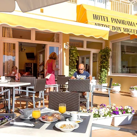 Hotel Panorama Port de Pollença