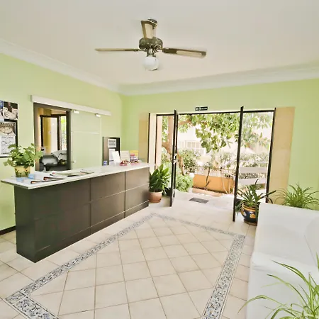 Panorama Hotel Port de Pollença