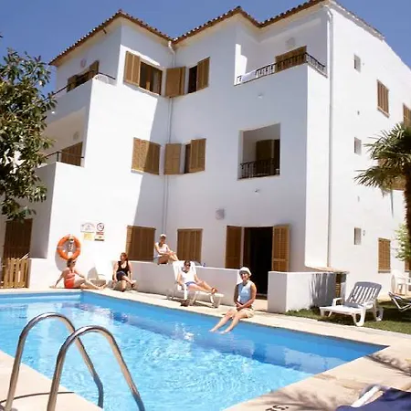 Panorama 2* Port de Pollença