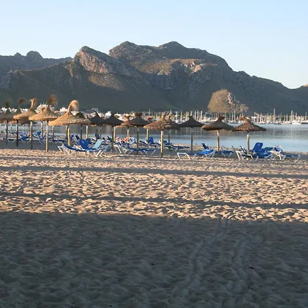 Panorama 2* Puerto Pollensa