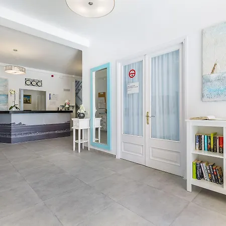 Panorama Hotel Port de Pollença