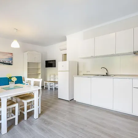 Panorama Hotel Port de Pollença