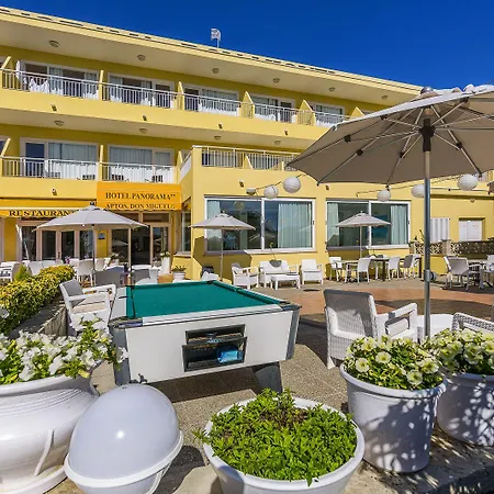 Panorama Port de Pollença