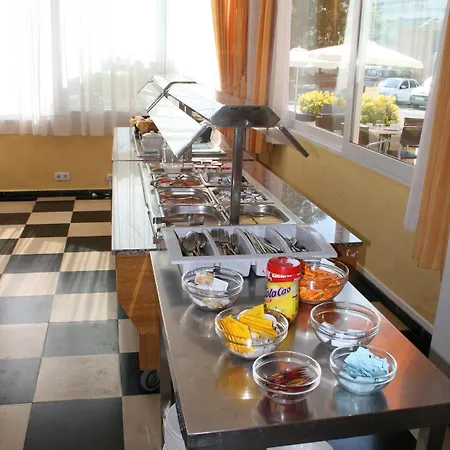 Panorama Port de Pollença