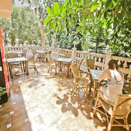 Hotel Panorama Port de Pollença