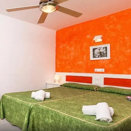 Panorama 2* Port de Pollença