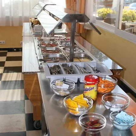 Panorama Hotel Port de Pollença