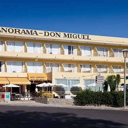 Panorama Hotel 2*