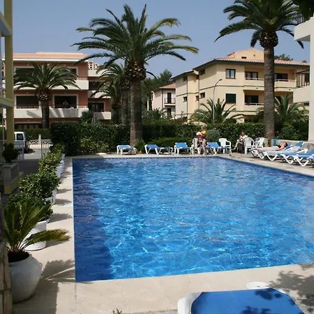 Panorama Port de Pollença