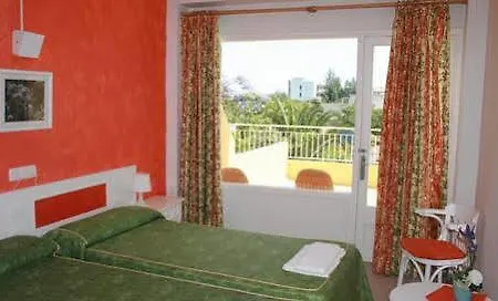 Panorama Port de Pollença