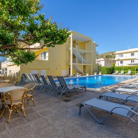 Hotel Panorama Puerto Pollensa