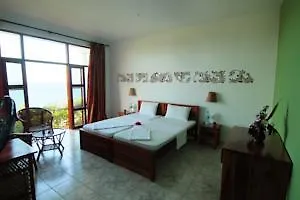 Hotell Panorama Pollença