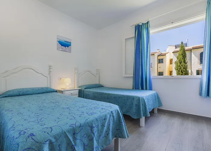 Panorama Hotell Pollença